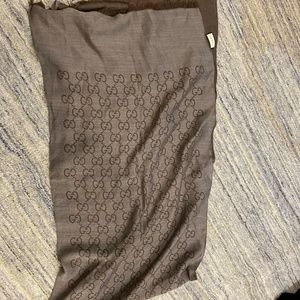 Gucci Scarf
